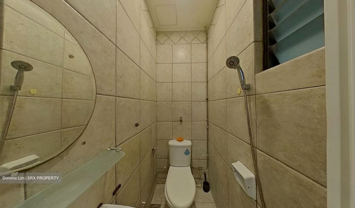 Eastwood Park (D16), Terrace #612742211